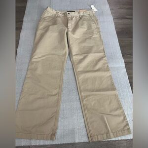 [36*32]Old Navy Men's Khaki Chinos